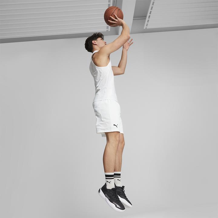 Produktbild Puma Hoops Team Drycell Slvs Top (4XL)
