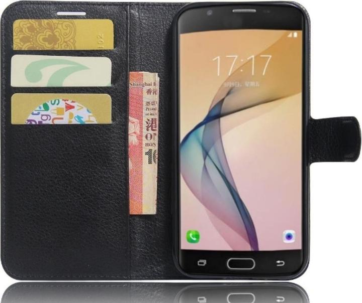 Image du produit Screenguard Housse cuir Samsung Galaxy A5 2017 Leather Guard (Samsung Galaxy A5 (2017))