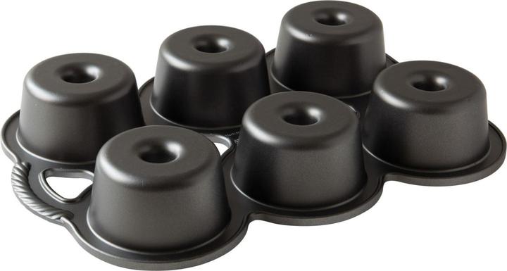 Produktbild Nordic Ware Backform Angel Cakes Mini Angel Food