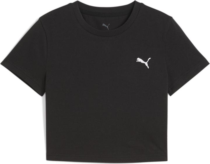 Produktbild Puma WARDROBE ESS Baby Tee G (152)