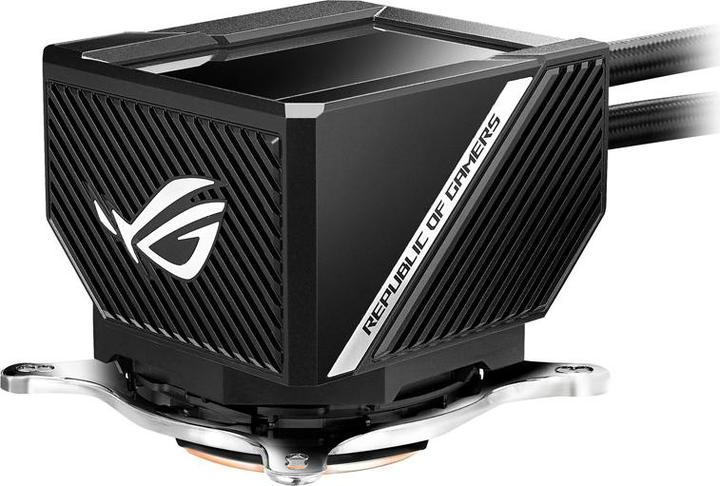 Produktbild ASUS WAK ROG Ryujin II 360
