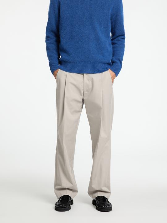 Produktbild Selected Homme Elegante Loose Fit Hose (52)