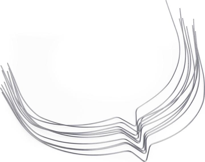 Image du produit VBS XXL Cintre pour lanterne en fil métallique, 10 pièces