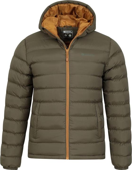 Immagine prodotto Mountain Warehouse Seasons II Giacca Imbottita Uomo (XXL)