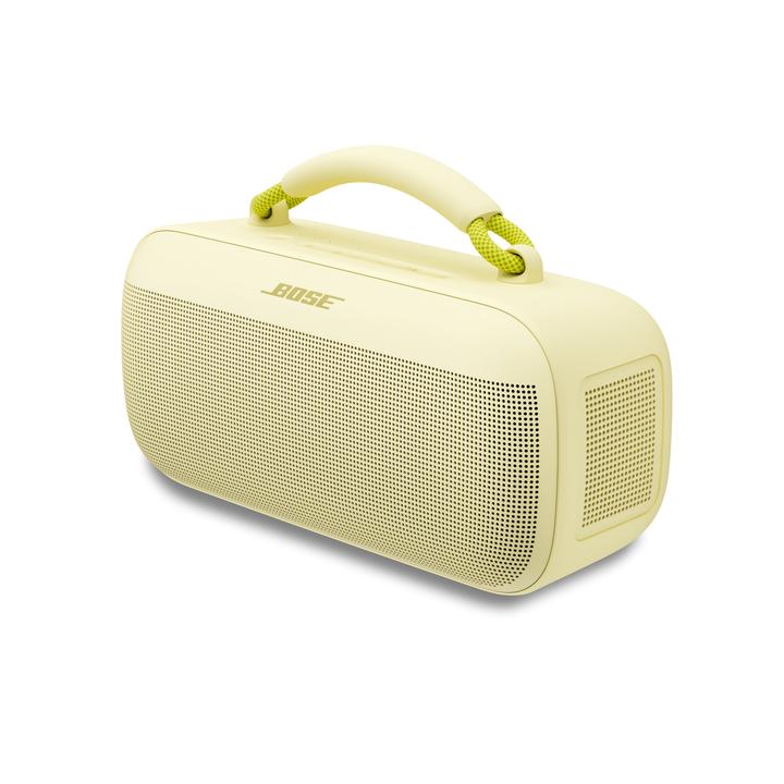 Bose Soundlink Max (20 h, Akkubetrieb)