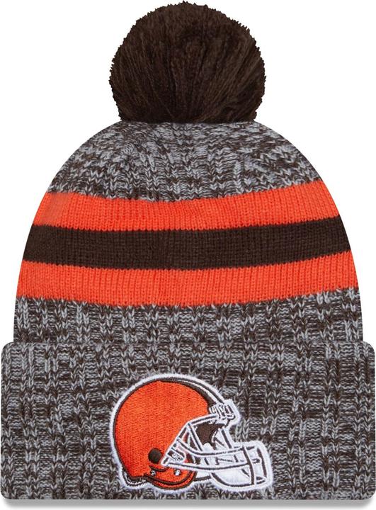 Produktbild New Era NFL Sideline Cleveland Browns Otc