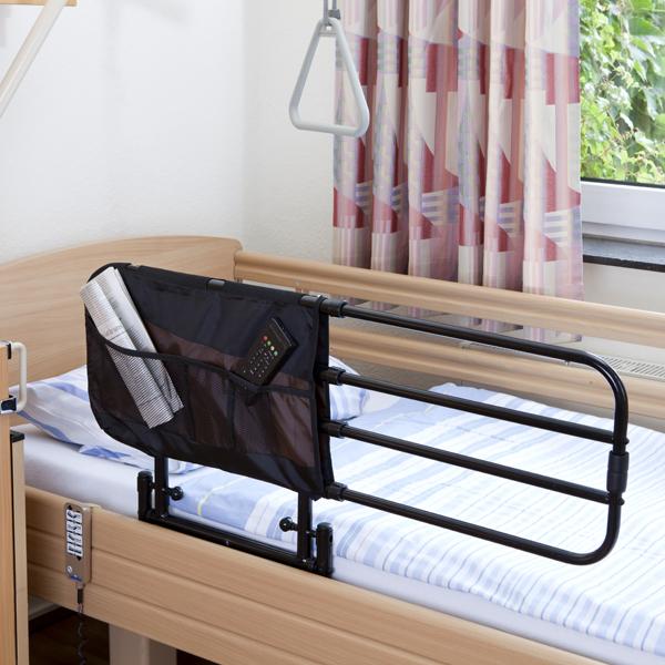 Actual product image Rehastage Pivot Rail - Barrière latérale (86)