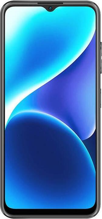 Image du produit Hotwav Note 13 Pro Smartphone - 6.6' 8+8/256GB Black (256 Go, Noir, 6.60", 50 Mpx)