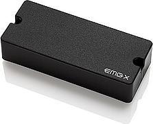 Produktbild EMG 35DCX 4-string Bass Pickup black (Instrumenten Tonabnehmer)