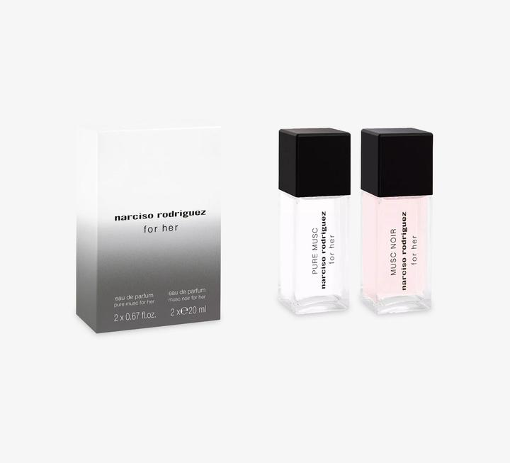 Produktbild Narciso Rodriguez For Her Pure Musc (Eau de Parfum, 20 ml)
