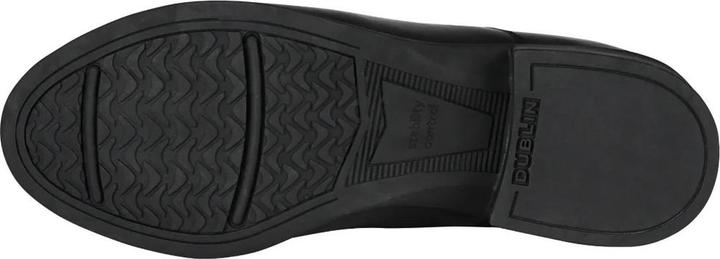 Immagine prodotto Dublin Foundation II Stivali da Paddock Cerniera Pelle Adulto Unisex (37)