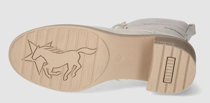 Produktbild Mustang Stiefelette (41)