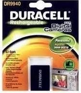 Produktbild Duracell Lithium-Ionen-Akku DMW-BCG10 (Kamera Akku)