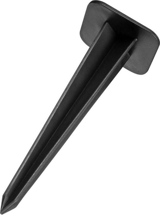 Image du produit Grafner Wifi Prise de jardin Prise extérieure Aspect pierre Carré Tuya Smart Life