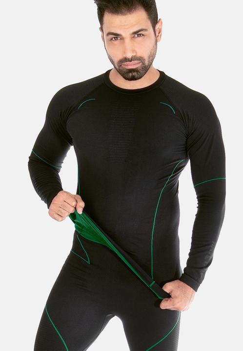 Image du produit Black Snake Sous-vêtements fonctionnels (M/L)