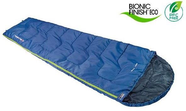 Actual product image High Peak Action 250 (220 cm)