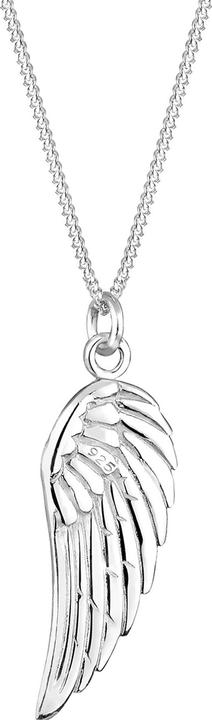 Actual product image Elli Engel Flügel (Sterling Silver, 45 cm)