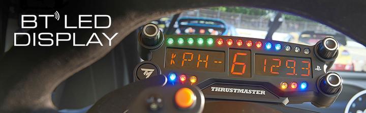 Actual product image Thrustmaster Bluetooth LED Display (PS4)