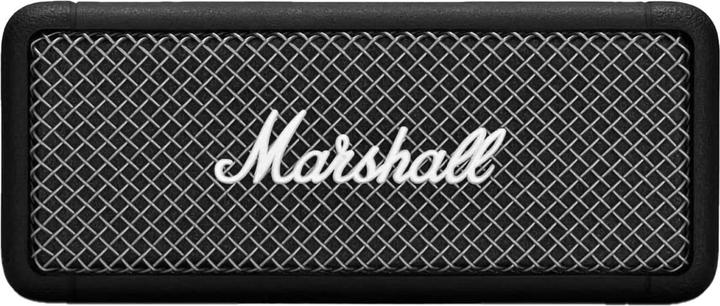 Image du produit Marshall Emberton (20 h, Fonctionnement sur batterie)