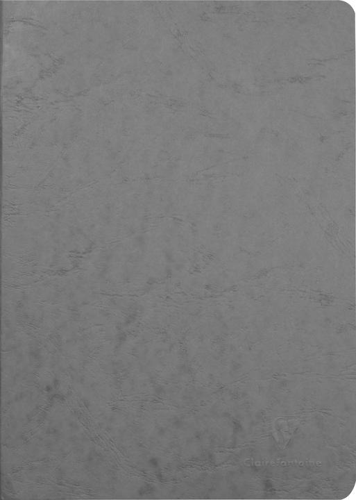 Produktbild Clairefontaine Age Bag (AAA392, Liniert, Harter Einband)