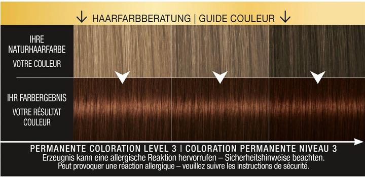 Image du produit Syoss Oleo Intense 4-18 Marron Moka (4-18 Brun moka)