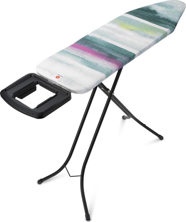 Immagine prodotto Brabantia Morning Breeze (taglia B, nero) (124 x 38 cm)