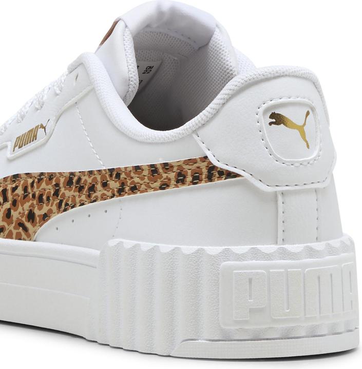 Produktbild Puma Carina 3.0 Animal Jr (39)