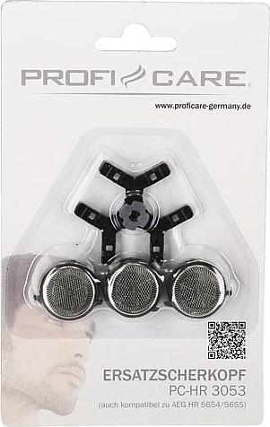 Profi-Care Proficare ErsatzScherteileset zu HR 5655PCHR 3053 (1 x)