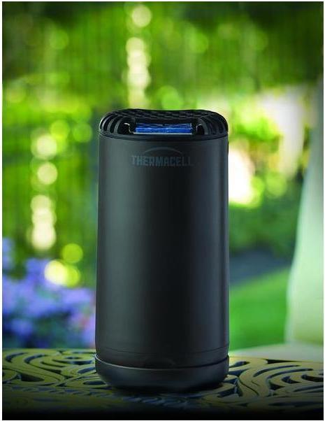 Actual product image Thermacell Mosquito repellent