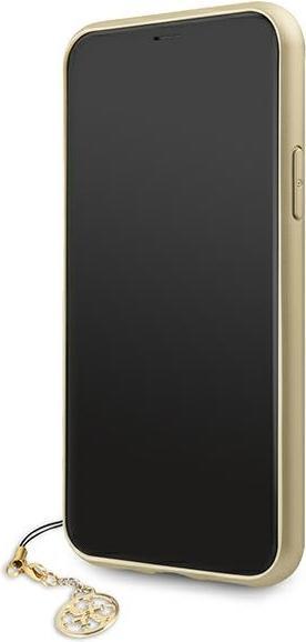 Produktbild Guess Case mit Anhänger (Apple iPhone 11)