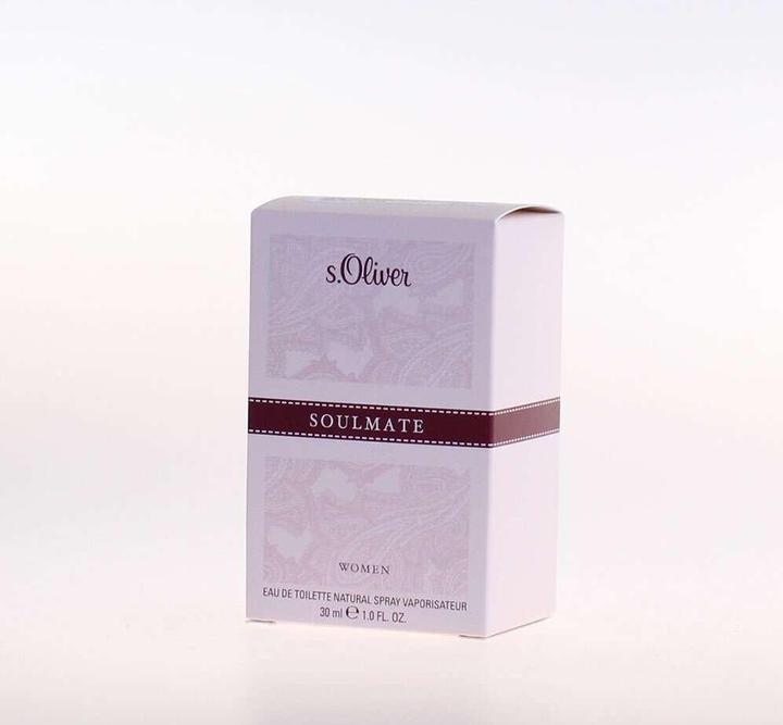 Image du produit S.Oliver Femmes âmes soeurs (Eau de toilette, 30 ml)