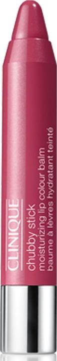 Actual product image Clinique Chubby Stick (No. 06 - Roomiest Rose)