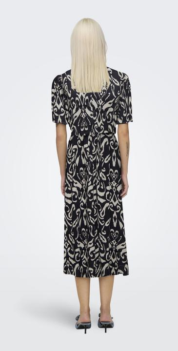 Produktbild Only ONLHALIA Midikleid Kleid (L)