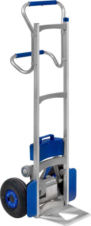 Image du produit Sano Diable à escaliers électrique LIFTKAR SAL 170 UNI (170 kg)