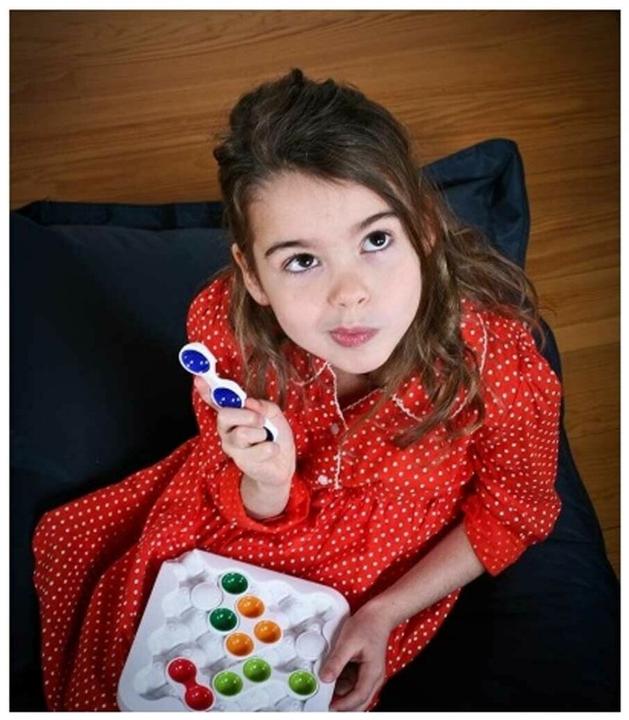 Actual product image Smart Games Anti-Virus (German)