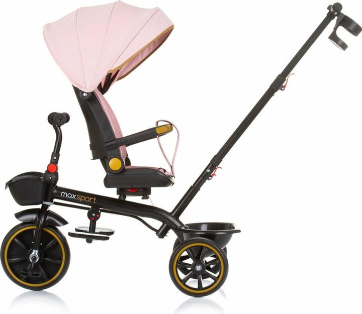 Actual product image Chipolino Max Sport 2 in 1