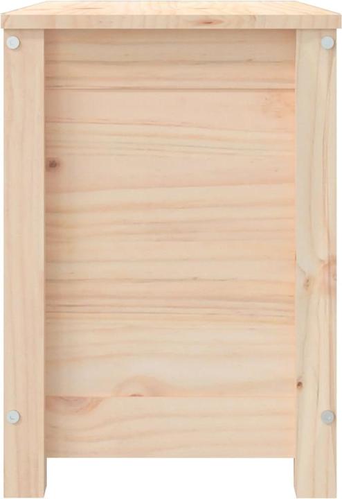 Actual product image VidaXL Truhe (32 x 60 x 45.5 cm)