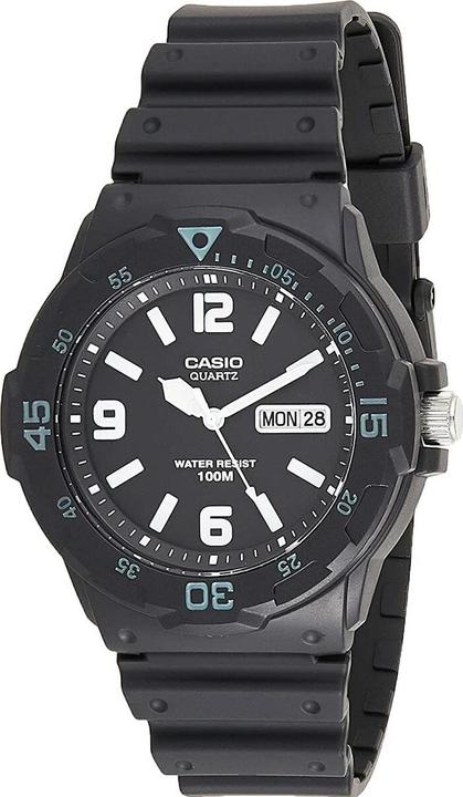 Image du produit Casio Collection (Montre analogique, 45 mm)