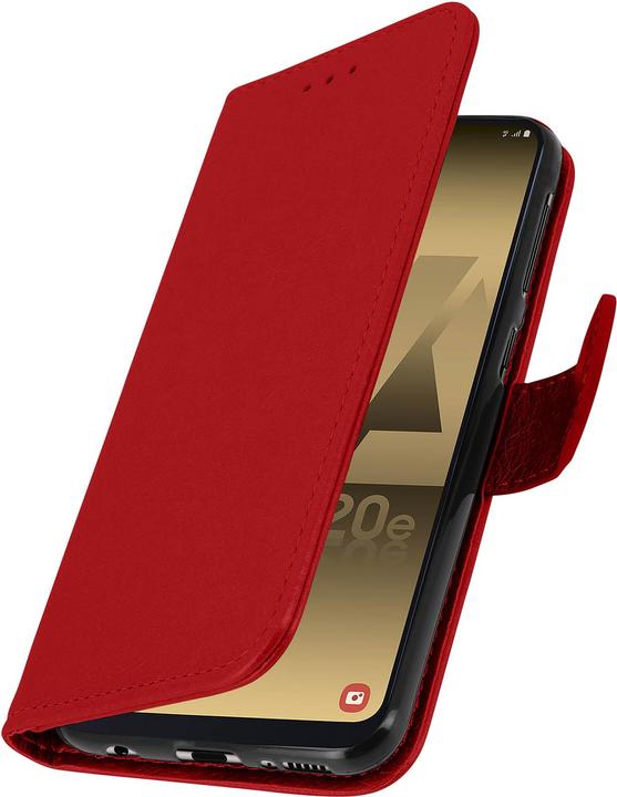 Actual product image Avizar Chester Series (Samsung Galaxy A20e)
