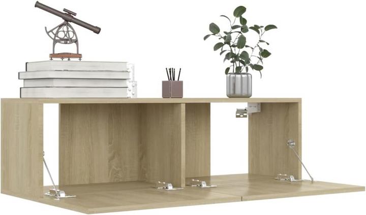 Image du produit VidaXL Ainsley (100 x 30 x 30 cm)