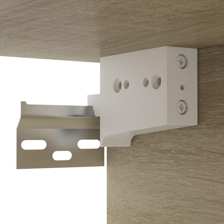 Produktbild VidaXL Ondra (60 x 30 x 30 cm)
