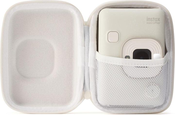 Productafbeelding Fujifilm Instax Mini LiPlay Etui (Kamera Bereitschaftstasche, 1.30 l)