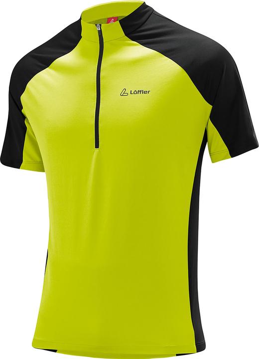 Löffler Alpha 3.0 Half Zip (S)
