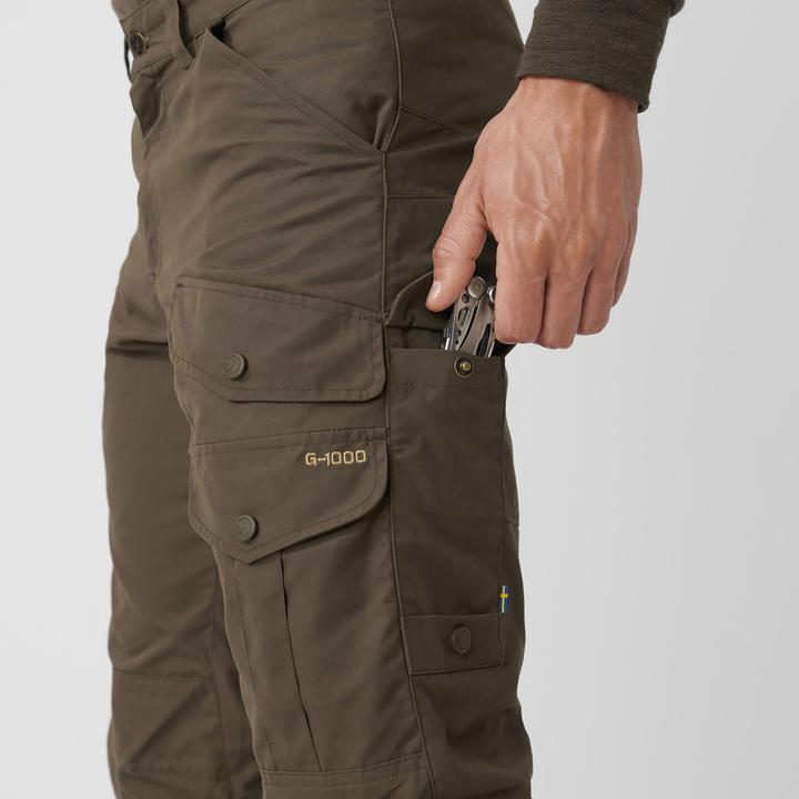Actual product image Fjällräven Barents Pro (54)