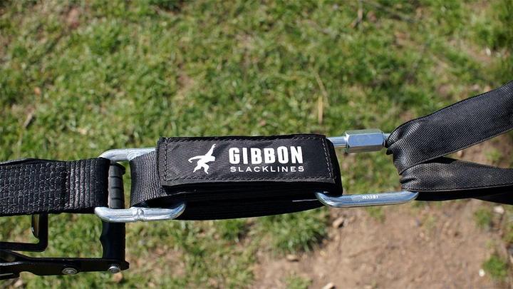 Actual product image Gibbon Slow release (0.45 m)