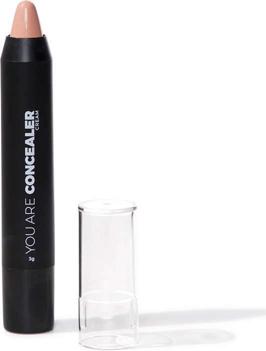 Actual product image You Are Make up concealer (Almond)