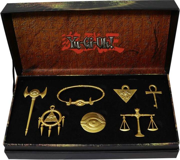 Actual product image Yu-Gi-Oh .: Premium Box Millennium