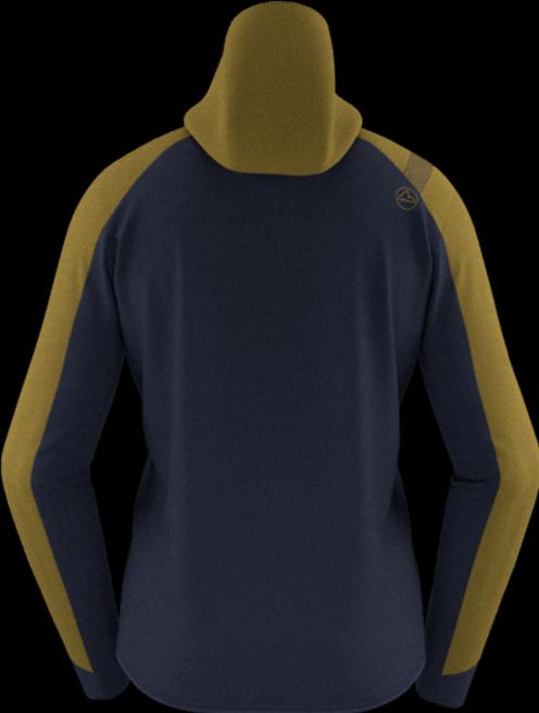 Actual product image La Sportiva Bristen Thermal Hoody M (S)