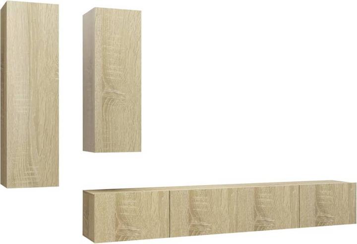 Immagine prodotto VidaXL Gabriel (100 x 30 x 30 cm)