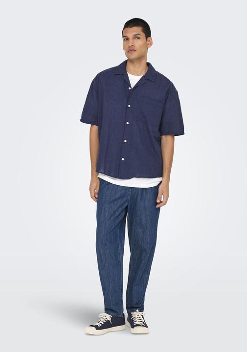 Image du produit Only & Sons ONSCAIDEN Hemd Hemd (XL)